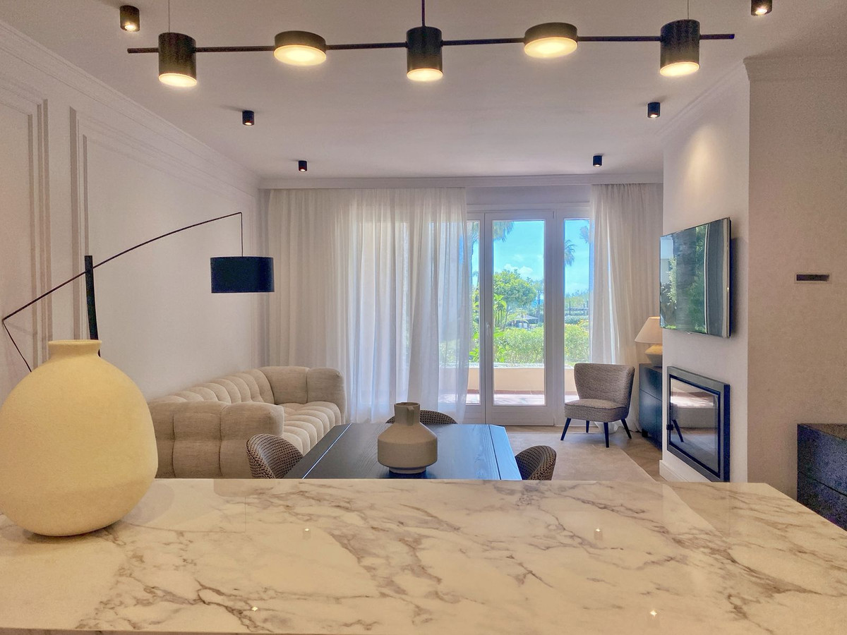 3 Bedroom Apartment for Sale in New Golden Mile — 6