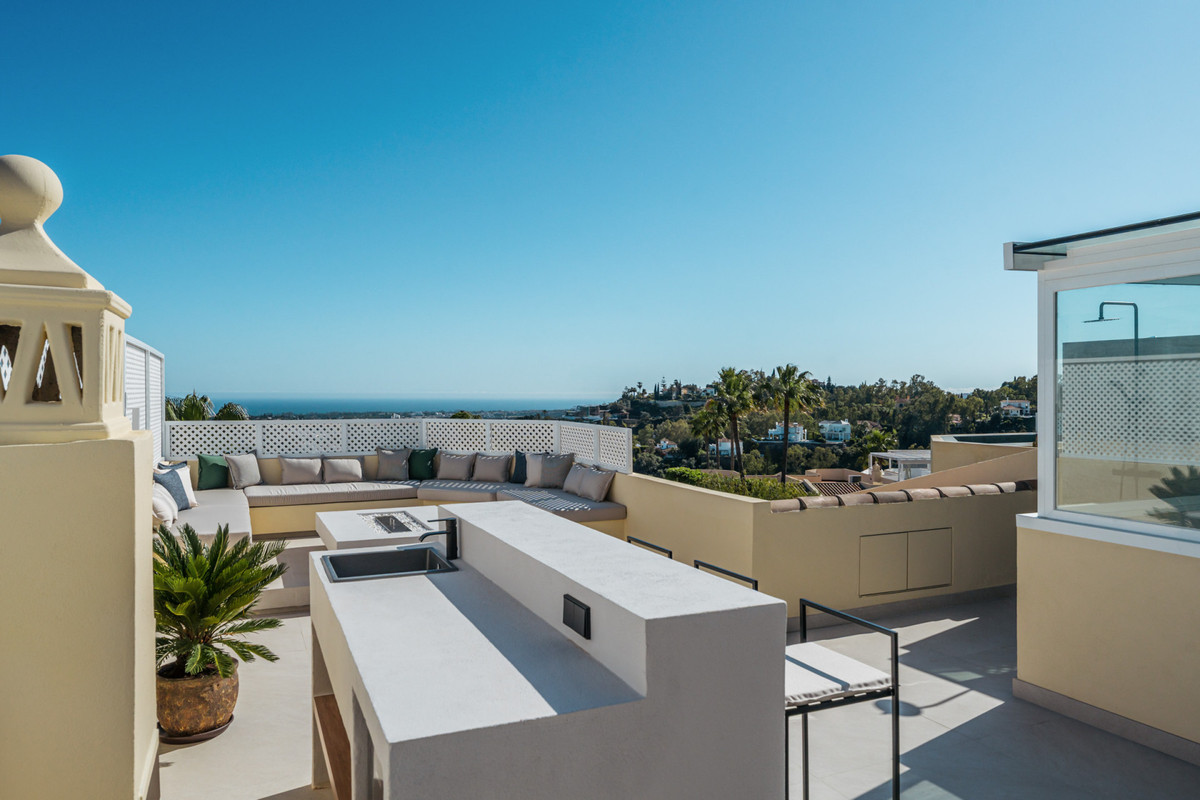 3 Bedroom Villa for Sale in La Quinta — view 20
