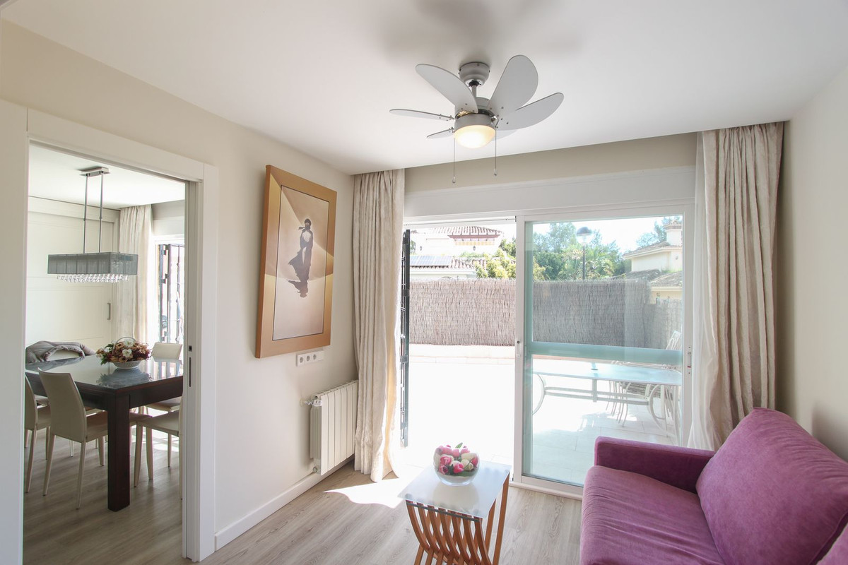 3 Bedroom Apartment for Sale in Guadalmina Alta — 7