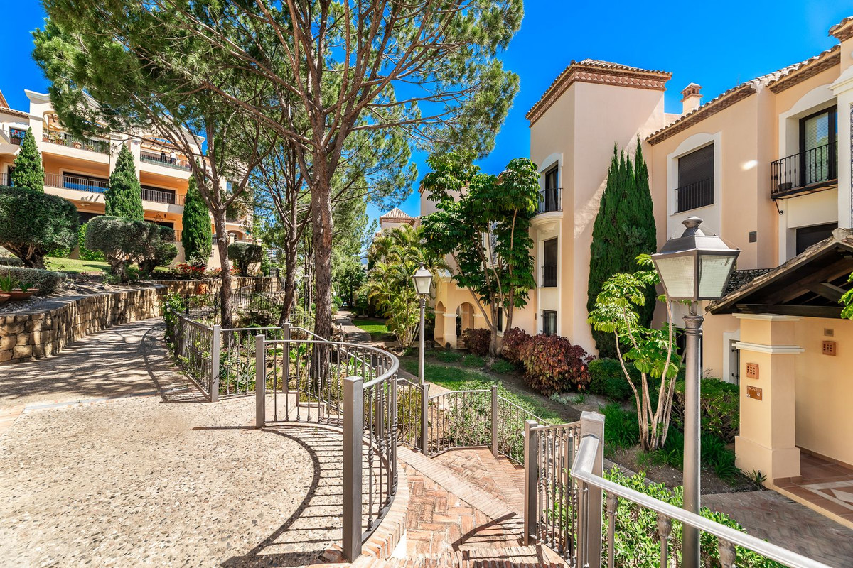 3 Bedroom Apartment for Sale in La Quinta