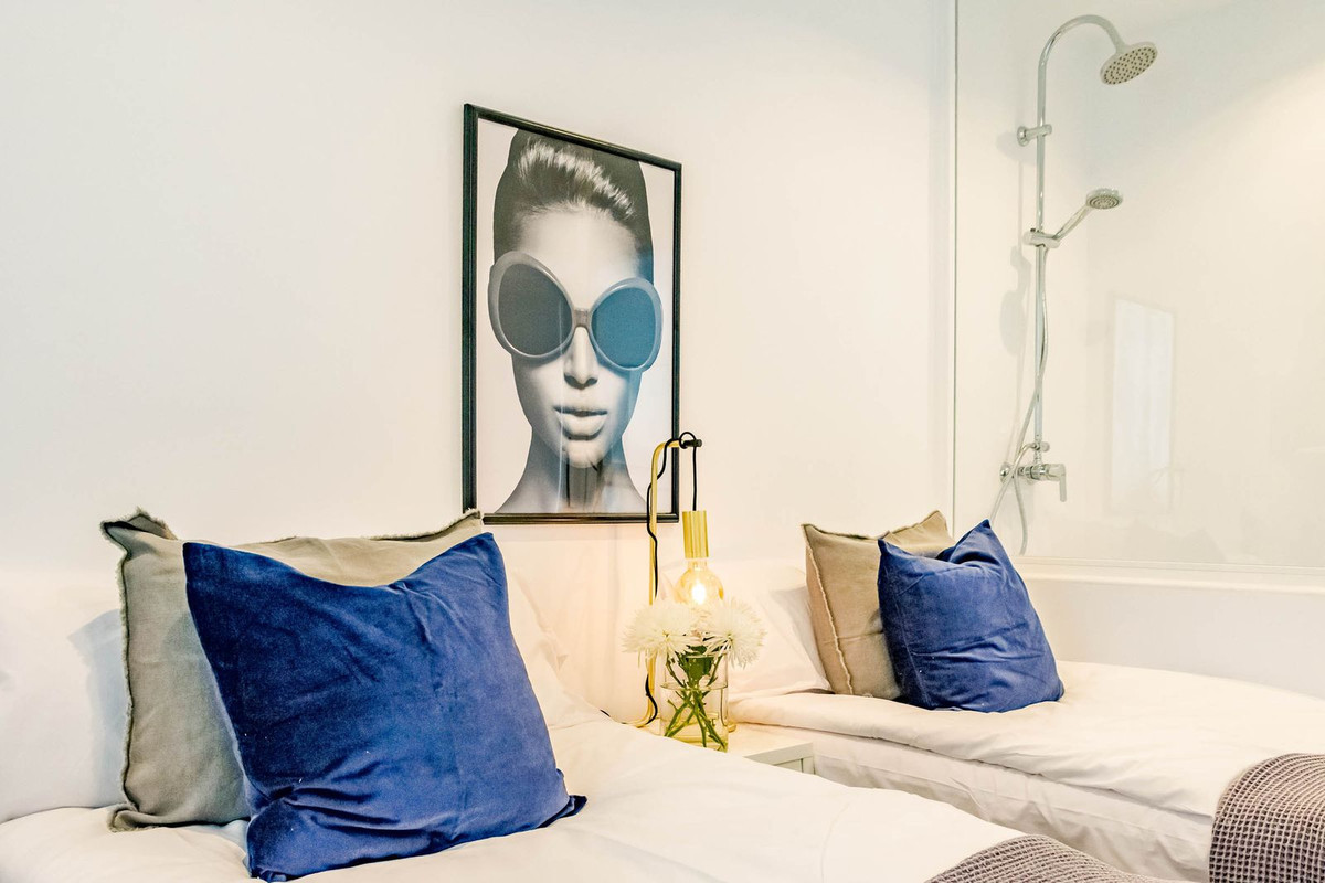 3 Bedroom Apartment for Sale in Nueva Andalucía — view 12