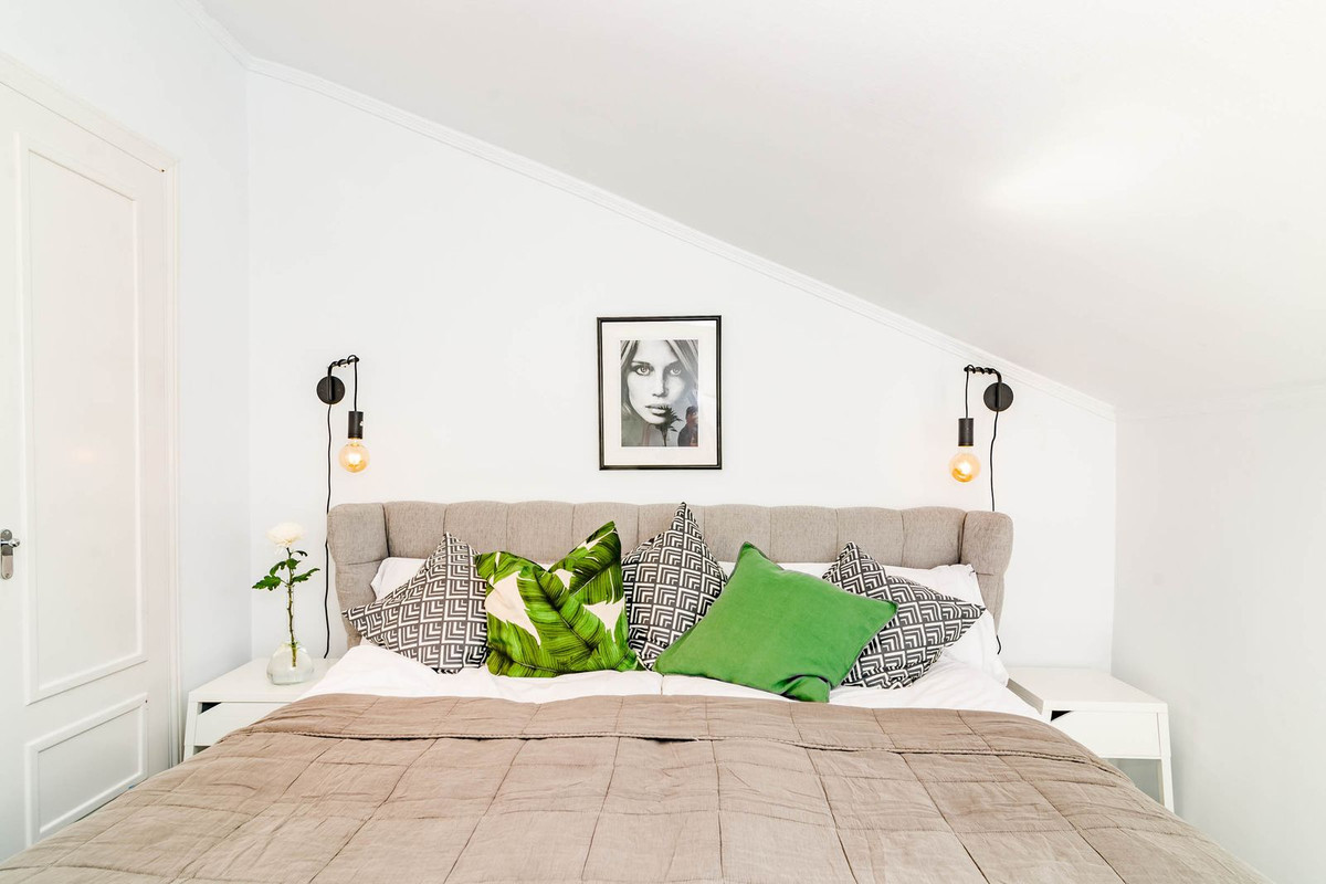 3 Bedroom Apartment for Sale in Nueva Andalucía — view 13