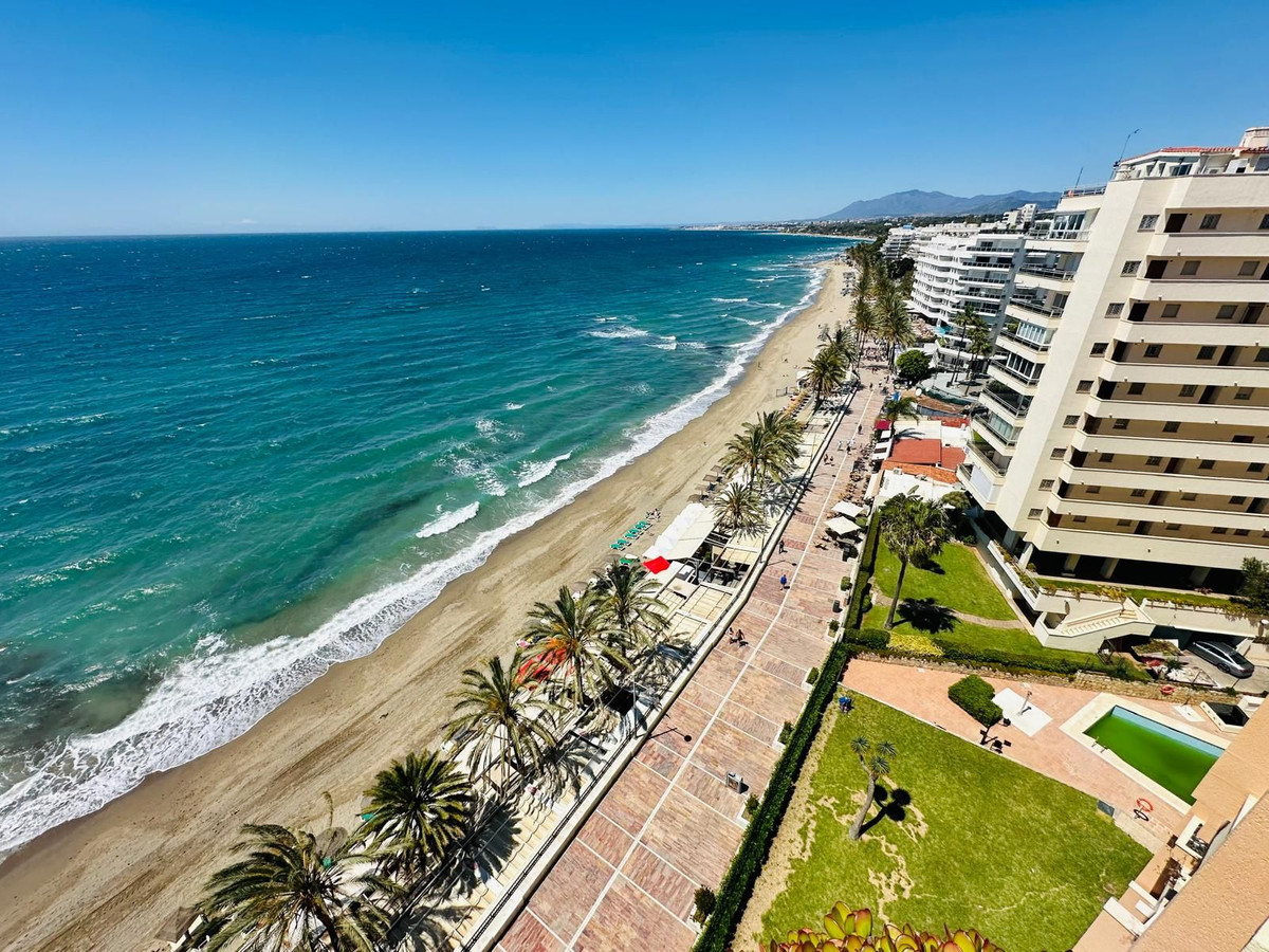 Apartment for Sale in Marbella