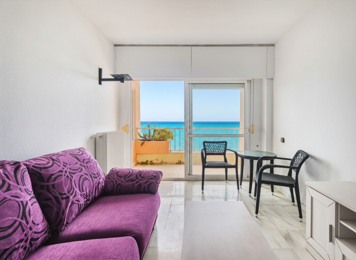 Apartment for Sale in Marbella — 2