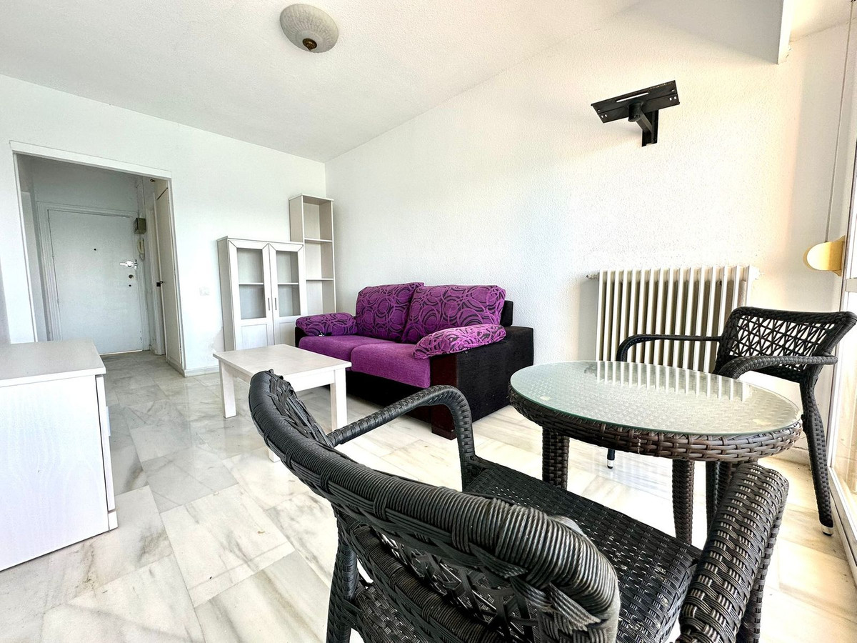 Apartment for Sale in Marbella — 3