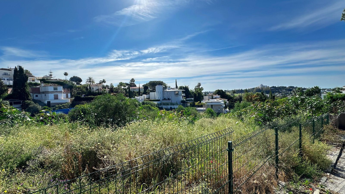 Plot for Sale in El Paraiso — 3