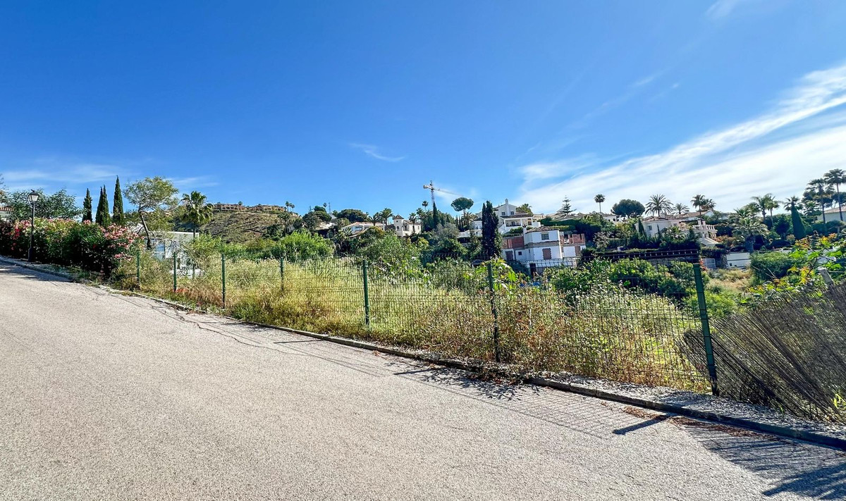 Plot for Sale in El Paraiso — 4