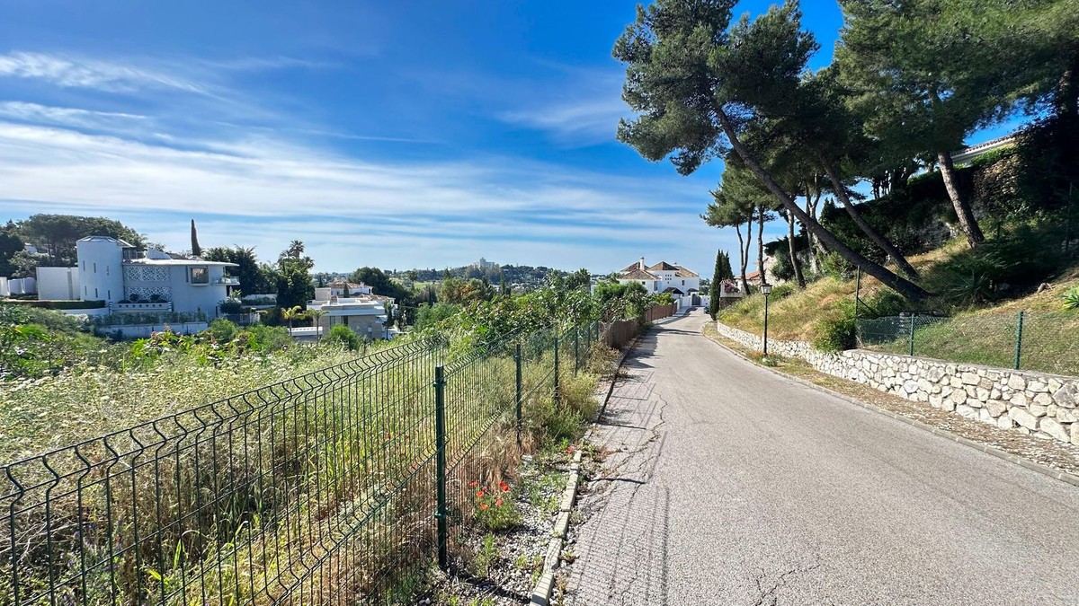 Plot for Sale in El Paraiso — 5