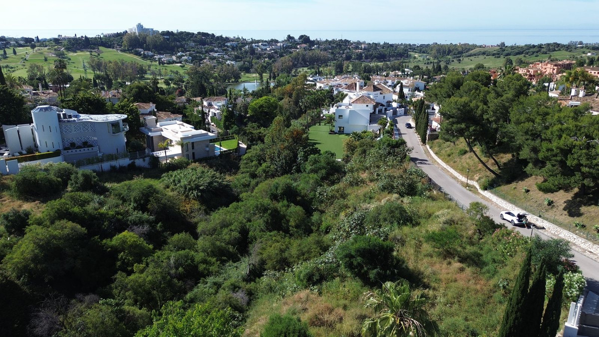 Plot for Sale in El Paraiso — 8