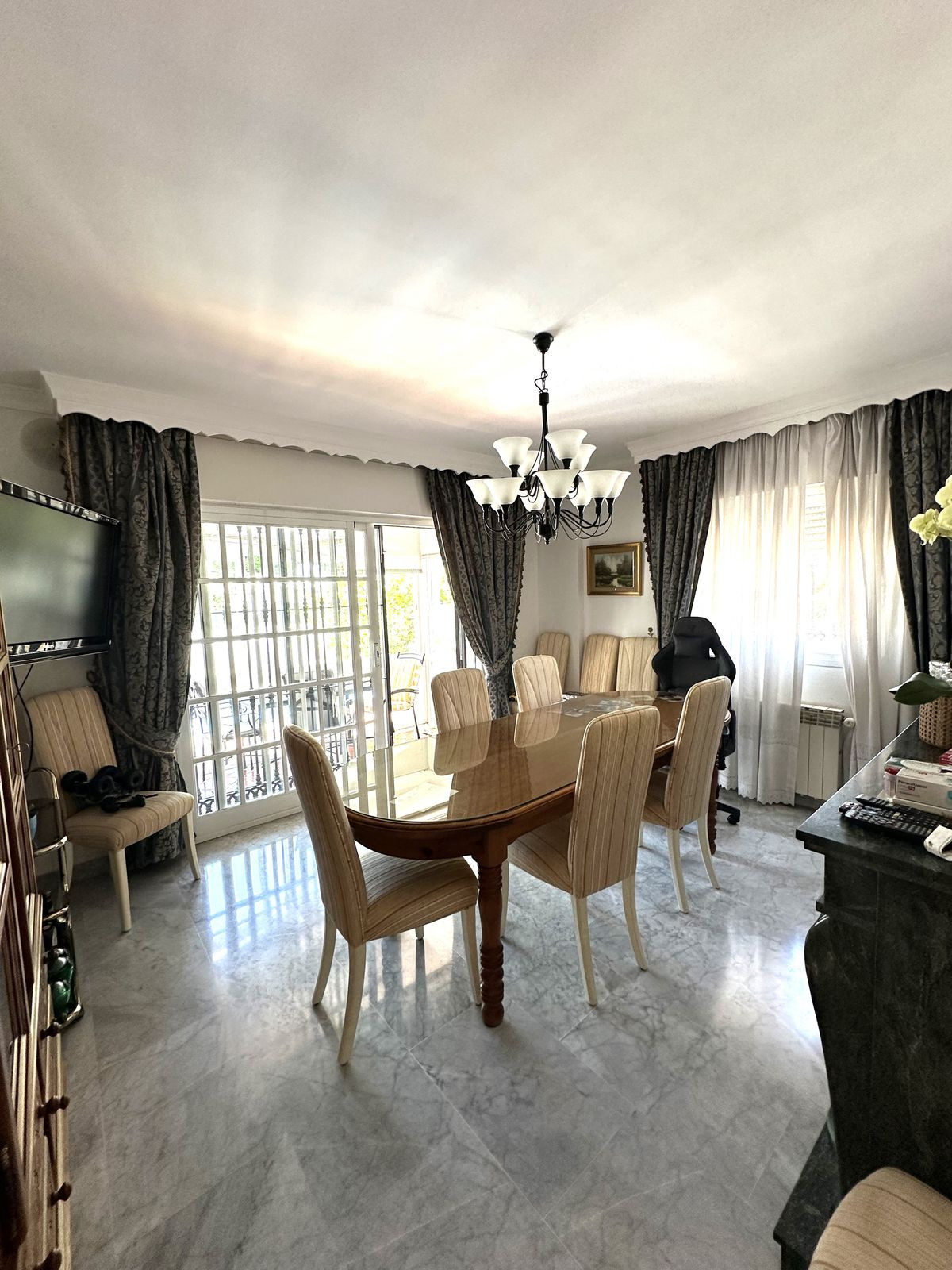 5 Bedroom Villa for Sale in San Pedro de Alcántara — 5