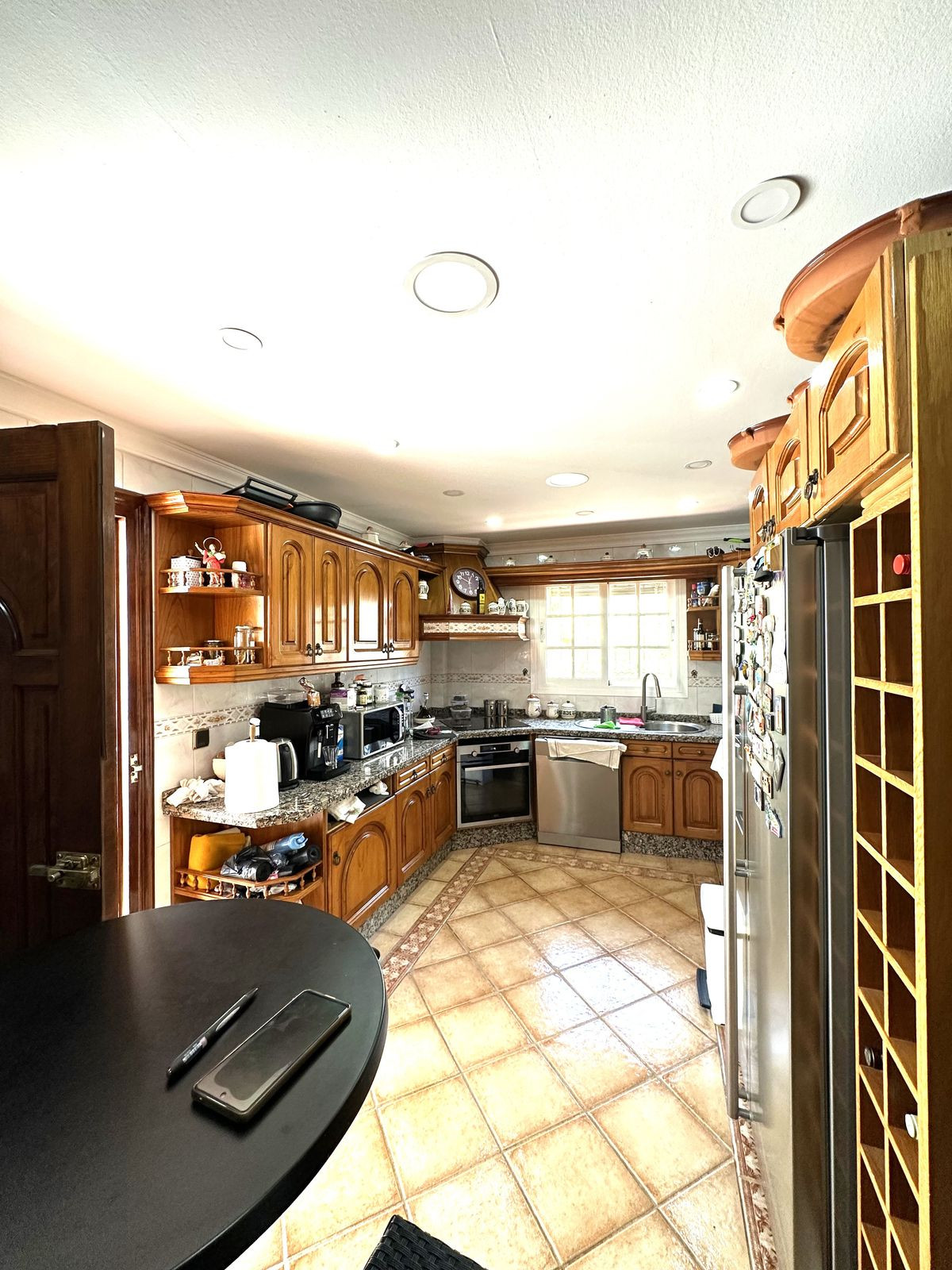 5 Bedroom Villa for Sale in San Pedro de Alcántara — 6