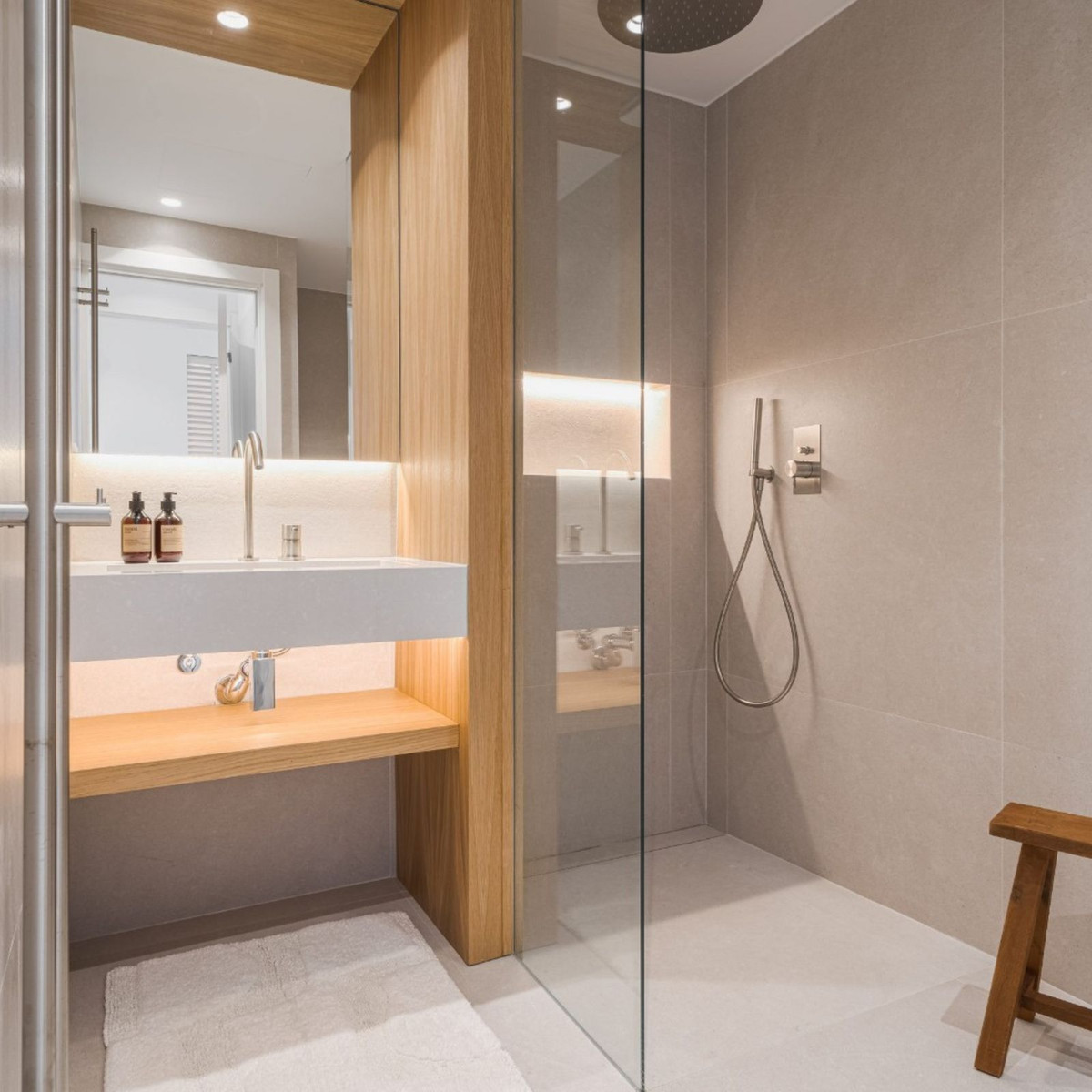 3 Bedroom Apartment for Sale in Nueva Andalucía — 2