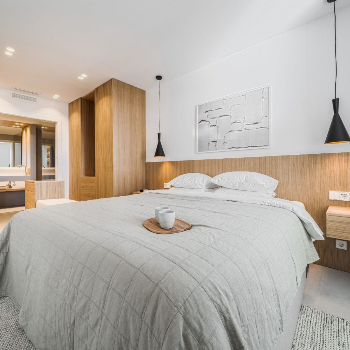 3 Bedroom Apartment for Sale in Nueva Andalucía — 6