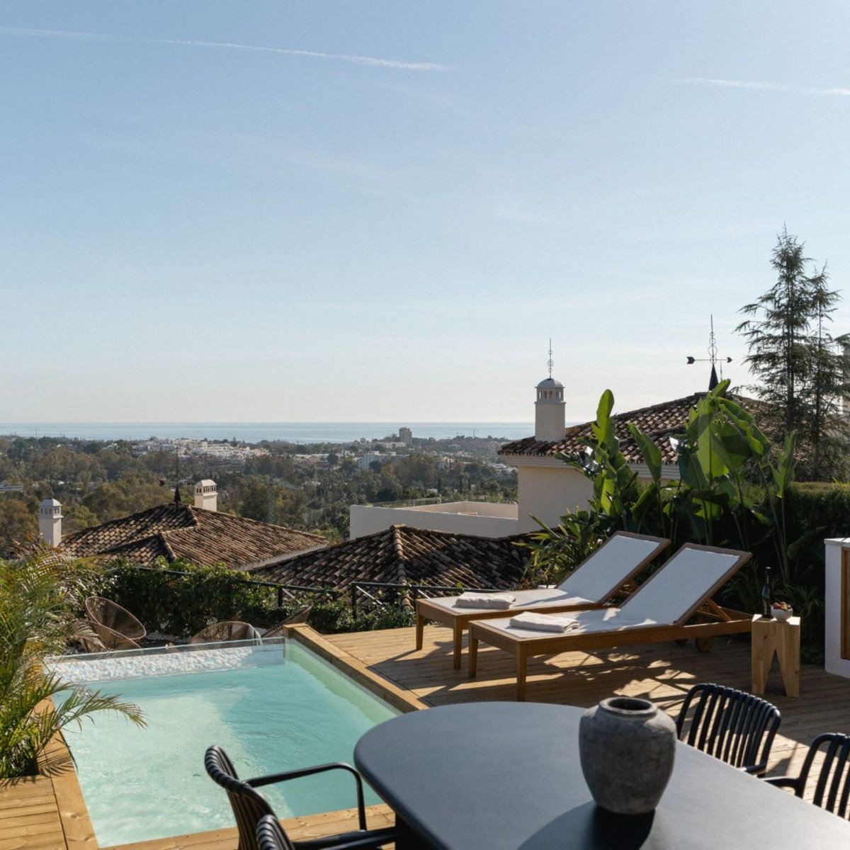 3 Bedroom Apartment for Sale in Nueva Andalucía — 9