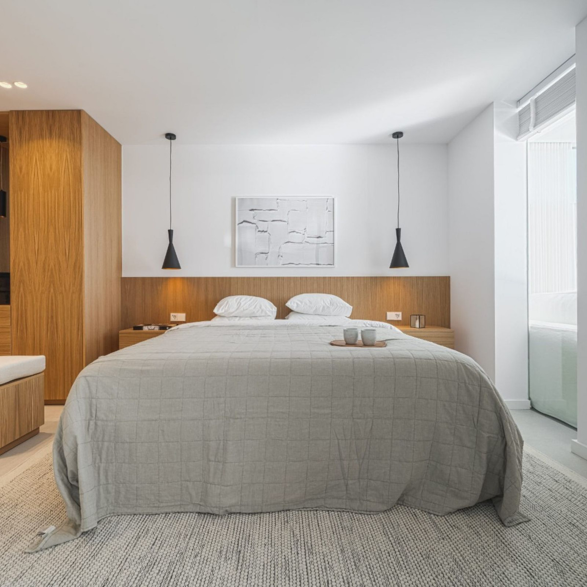 3 Bedroom Apartment for Sale in Nueva Andalucía — view 10