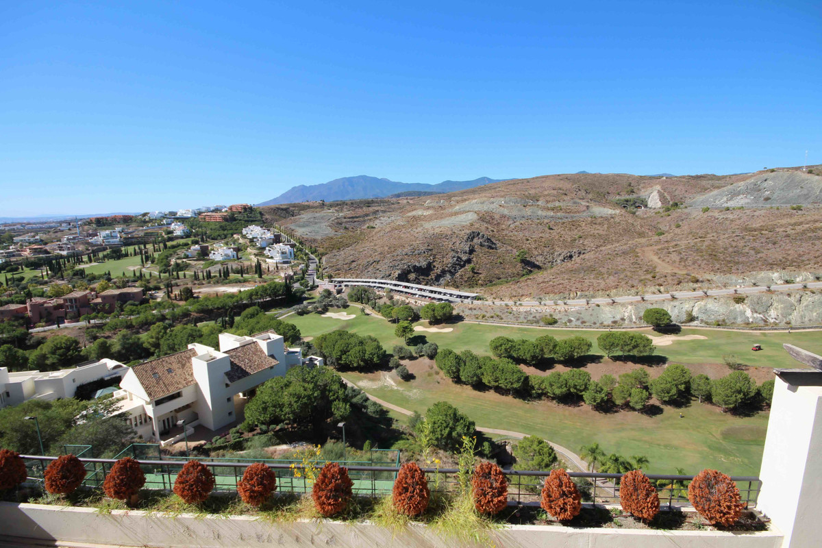 2 Bedroom Apartment for Sale in Los Flamingos — 3