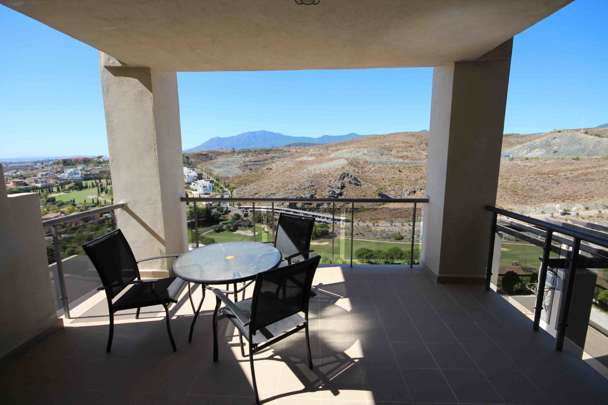 2 Bedroom Apartment for Sale in Los Flamingos — 4