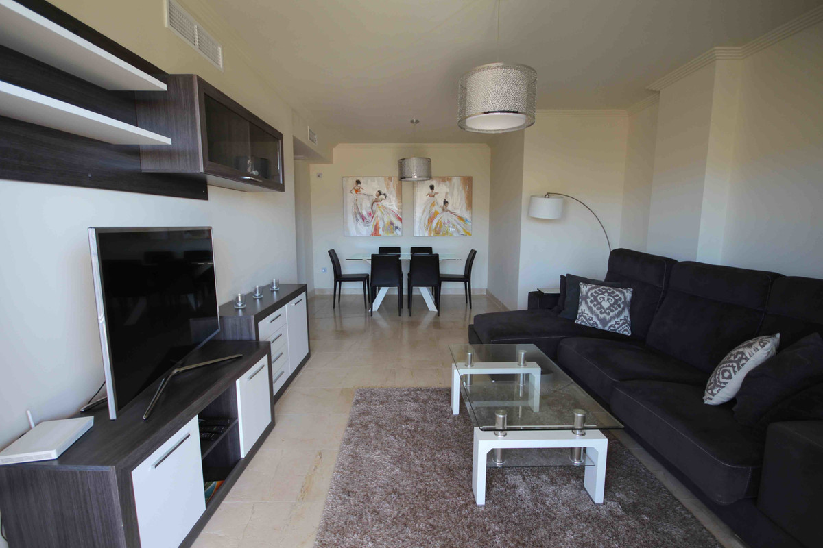 2 Bedroom Apartment for Sale in Los Flamingos — 5