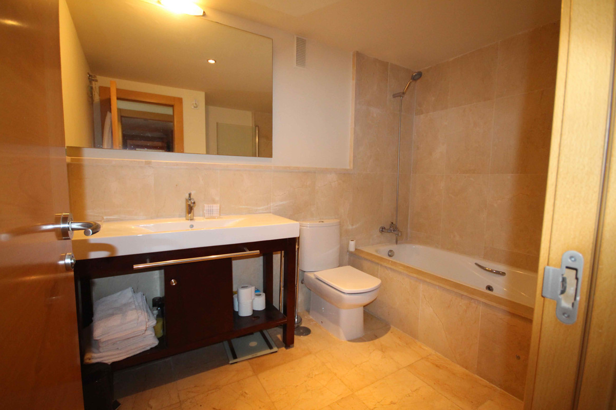2 Bedroom Apartment for Sale in Los Flamingos — 7