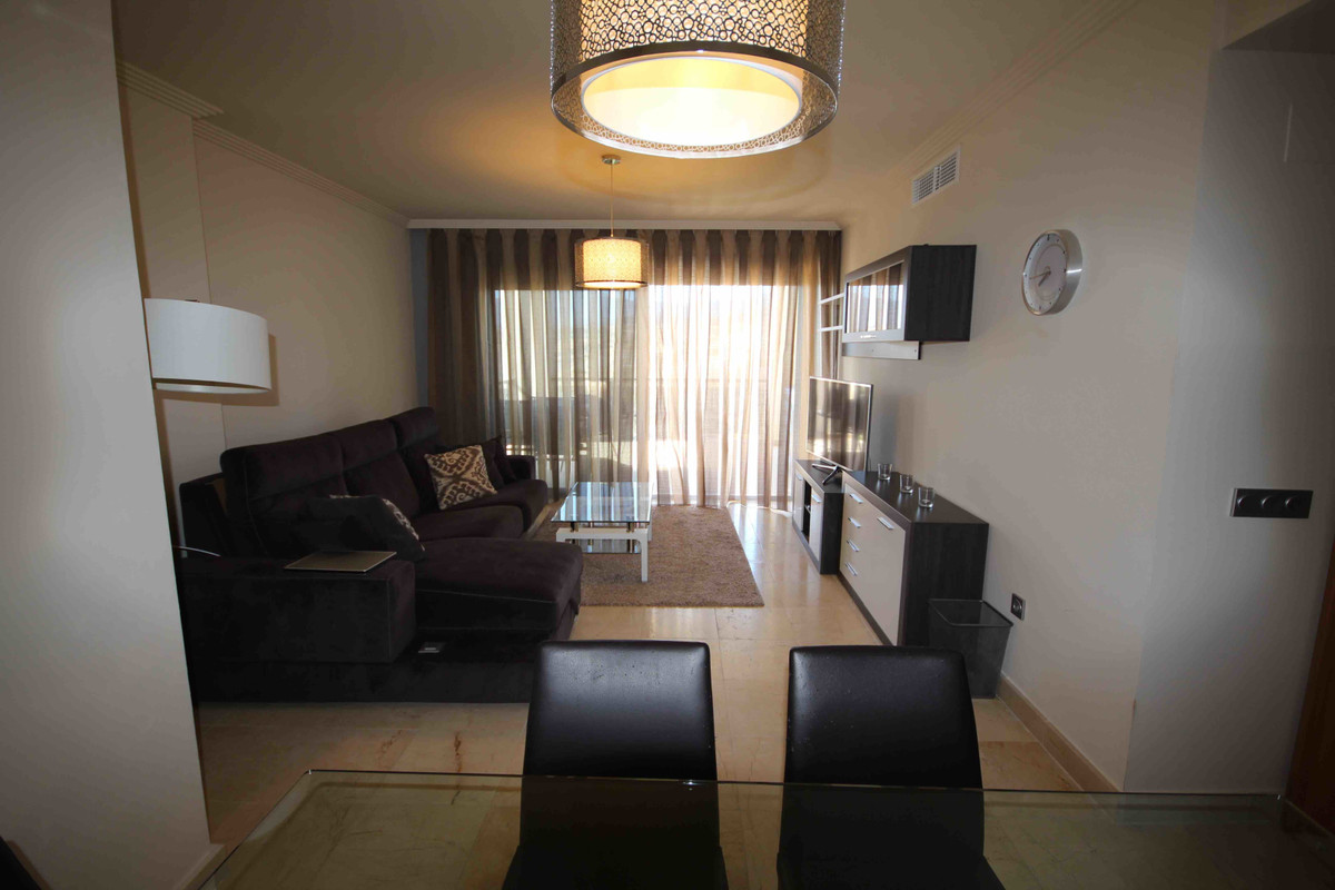 2 Bedroom Apartment for Sale in Los Flamingos — view 10