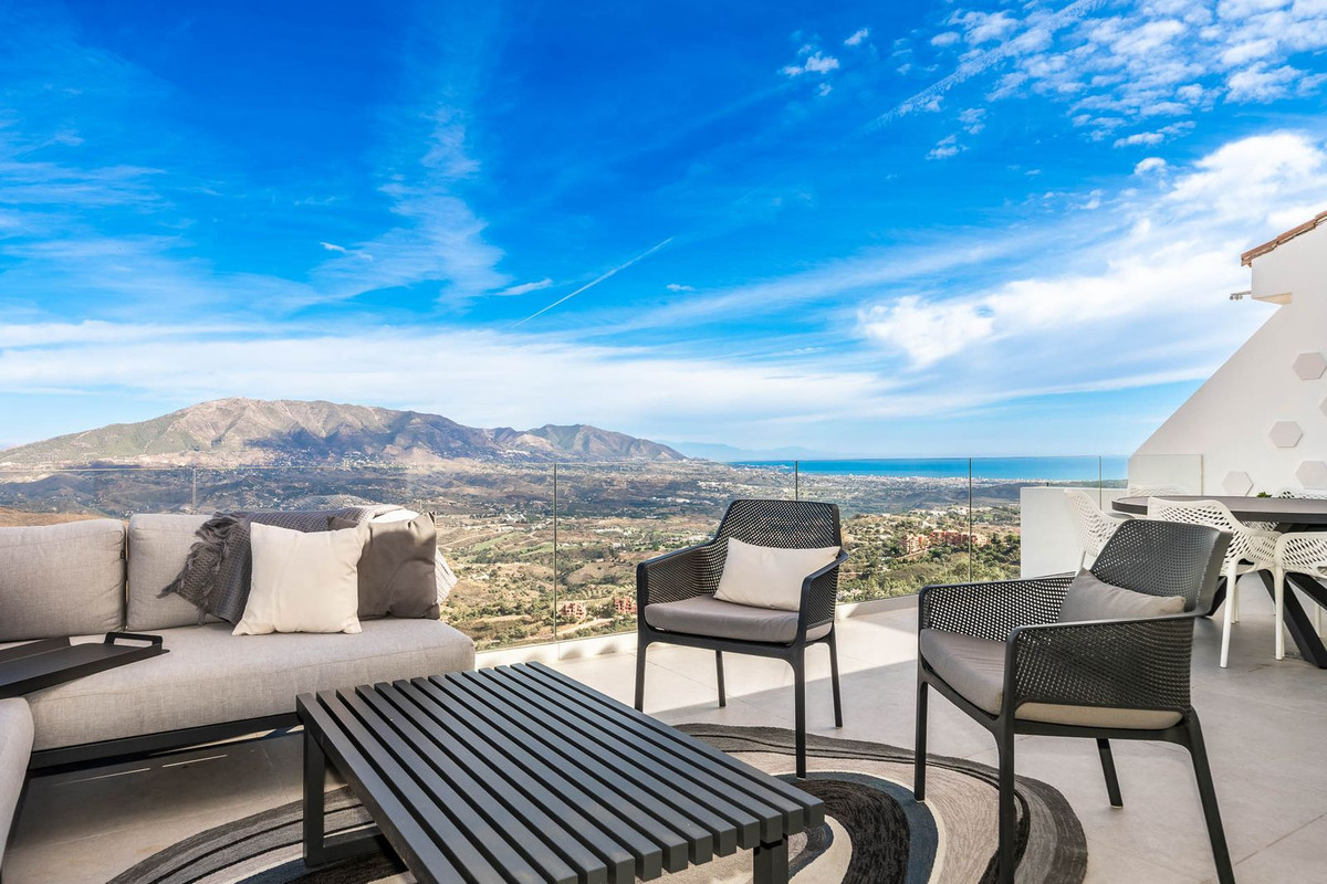 3 Bedroom Villa for Sale in Marbella