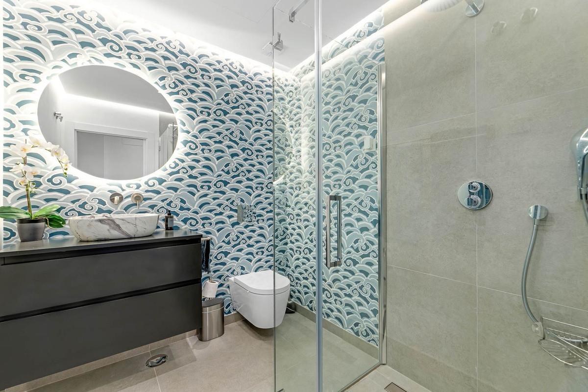 3 Bedroom Villa for Sale in Marbella — view 20