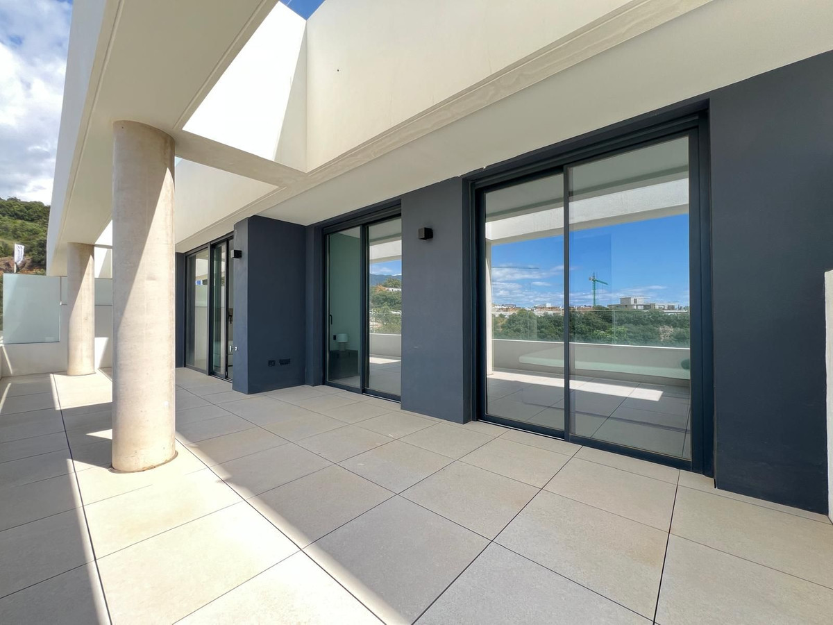 2 Bedroom Apartment for Sale in Marbella — 3