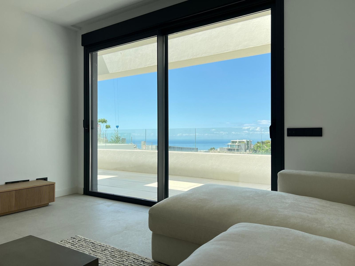 2 Bedroom Apartment for Sale in Marbella — 4