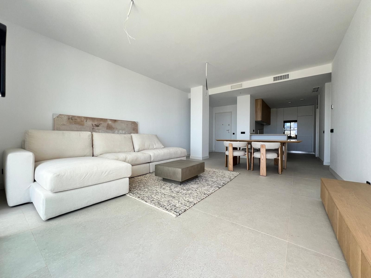 2 Bedroom Apartment for Sale in Marbella — view 10