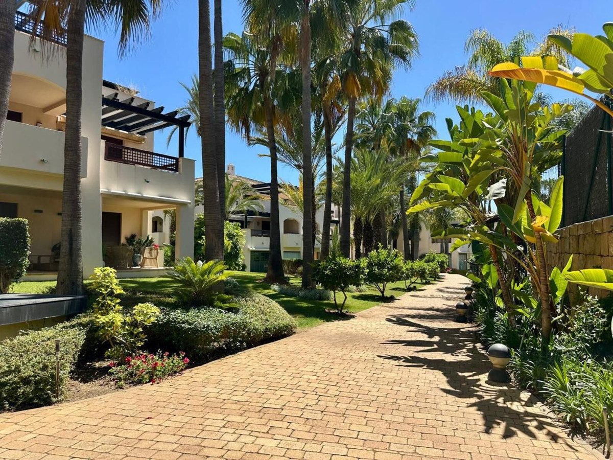 3 Bedroom Apartment for Sale in Nueva Andalucía