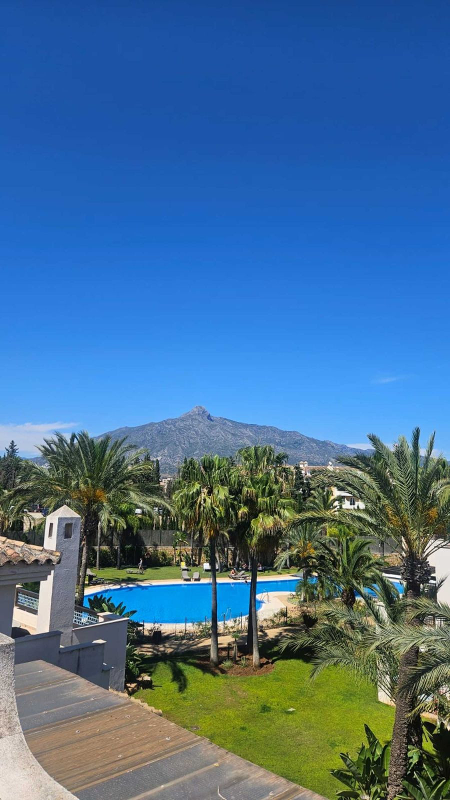 3 Bedroom Apartment for Sale in Nueva Andalucía — 5