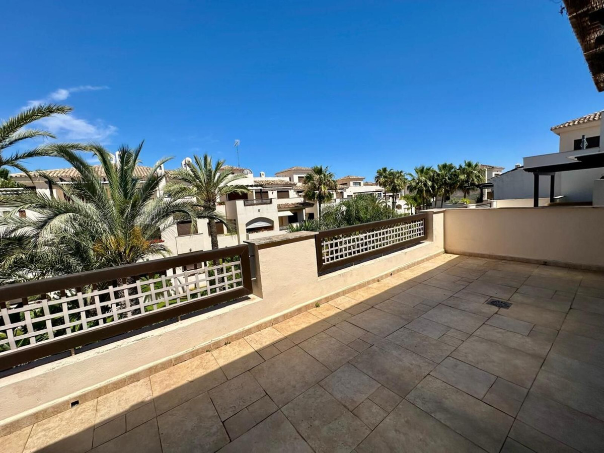 3 Bedroom Apartment for Sale in Nueva Andalucía — 6
