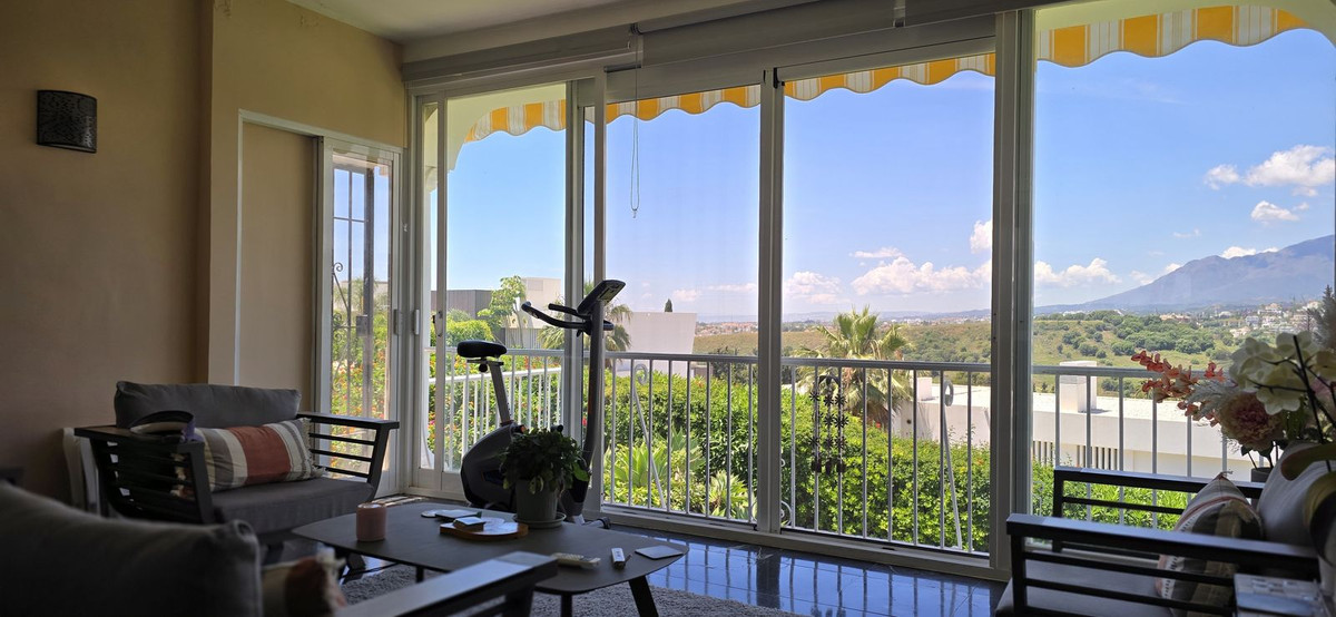 2 Bedroom Apartment for Sale in El Paraiso — 4