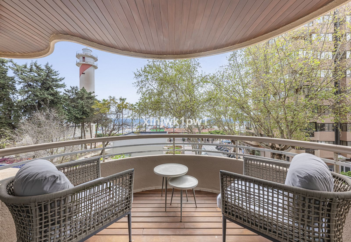 2 Bedroom Apartment for Sale in Marbella