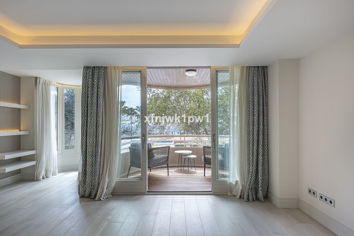 2 Bedroom Apartment for Sale in Marbella — 4