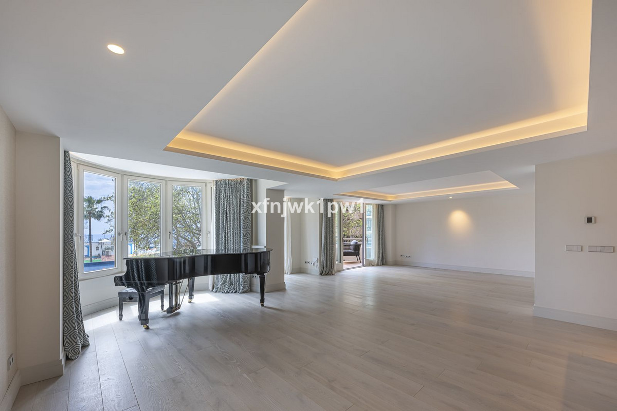 2 Bedroom Apartment for Sale in Marbella — 5