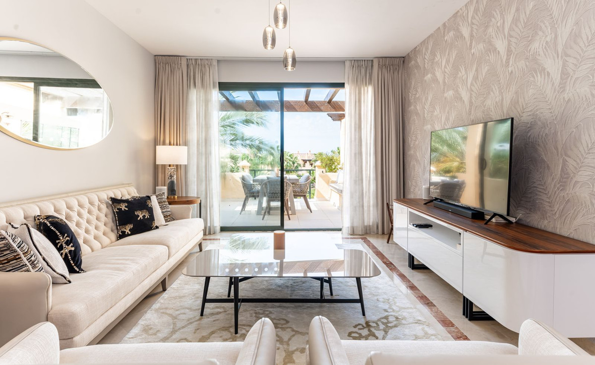 3 Bedroom Apartment for Sale in Atalaya