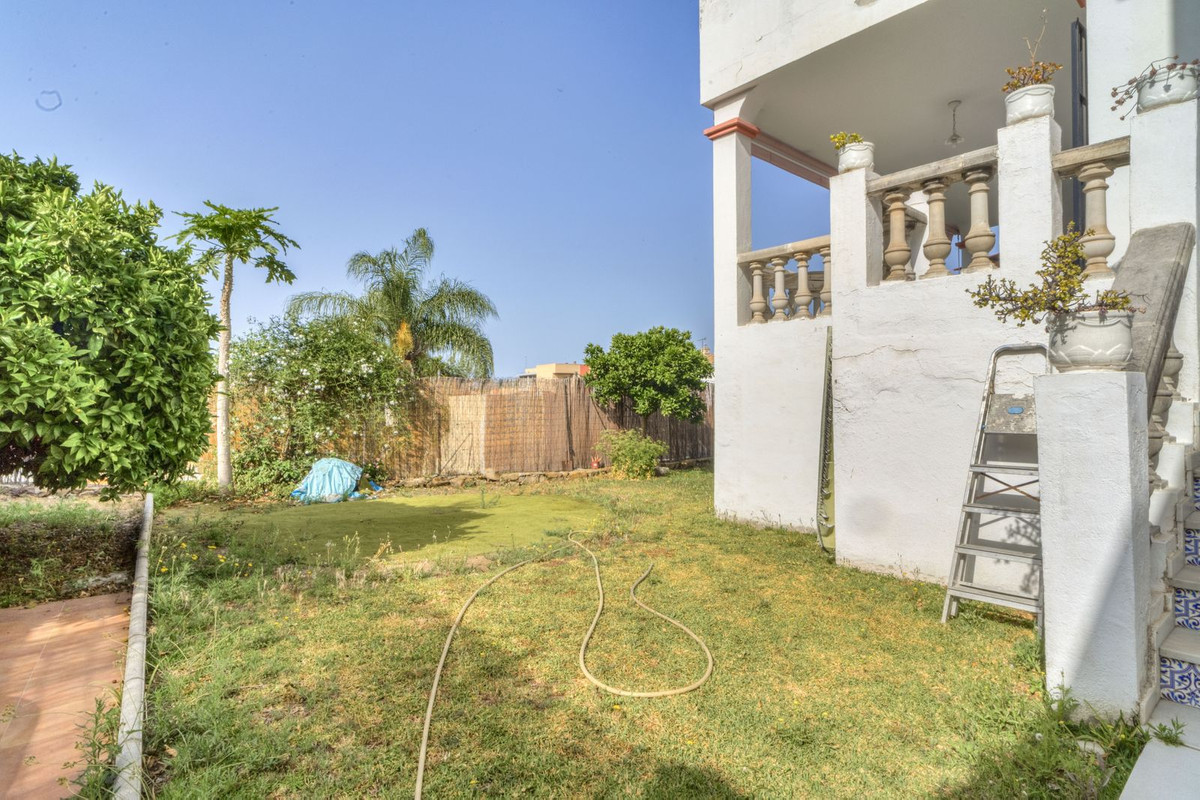 5 Bedroom Villa for Sale in Marbella — 4