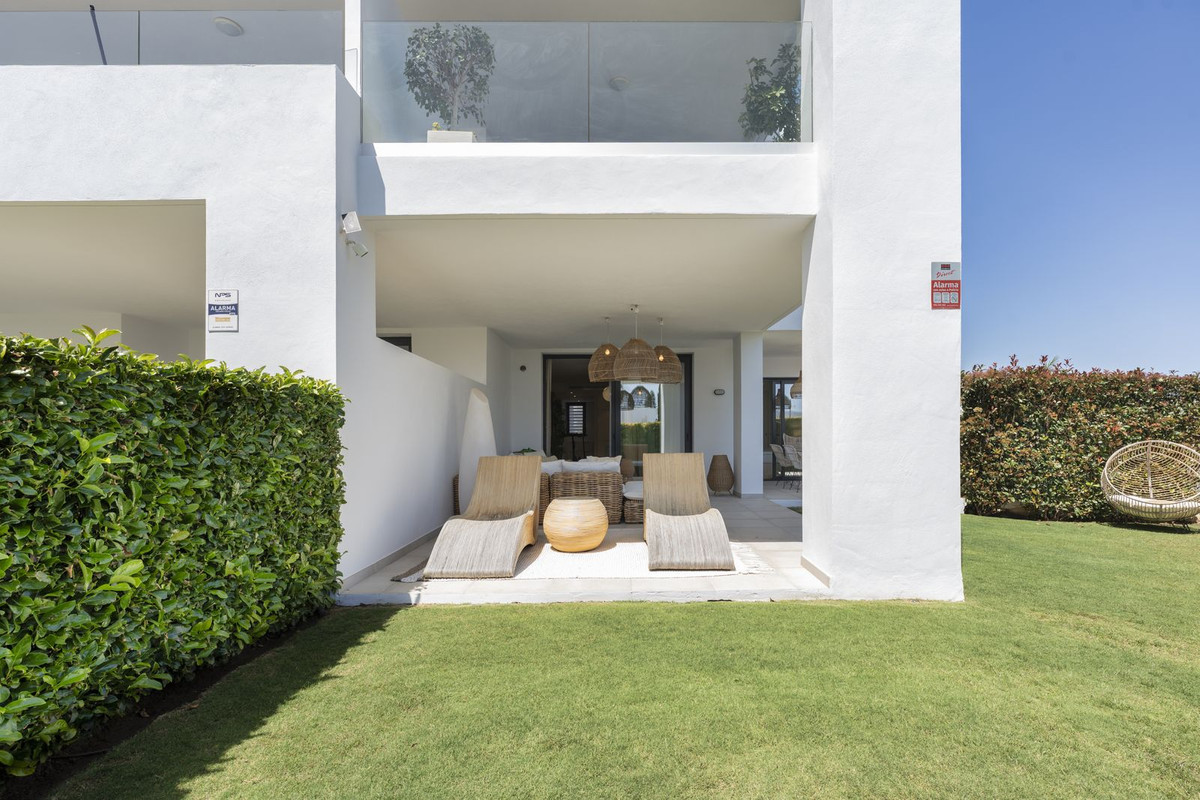 2 Bedroom Apartment for Sale in El Paraiso — 3