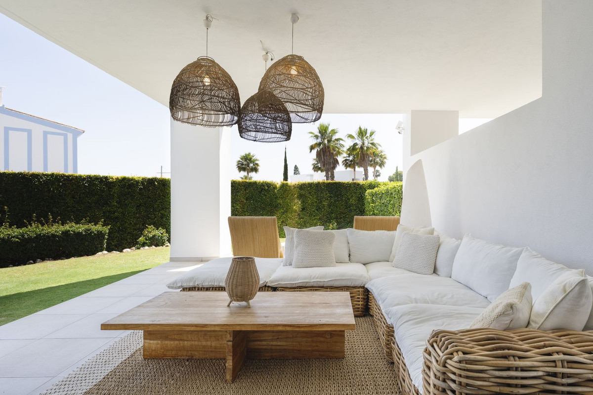 2 Bedroom Apartment for Sale in El Paraiso — 5