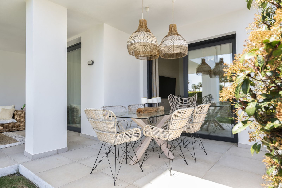 2 Bedroom Apartment for Sale in El Paraiso — 7