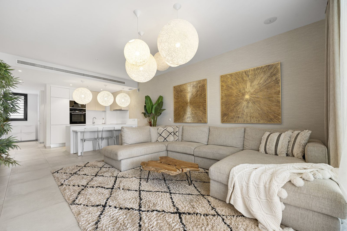 2 Bedroom Apartment for Sale in El Paraiso — 8