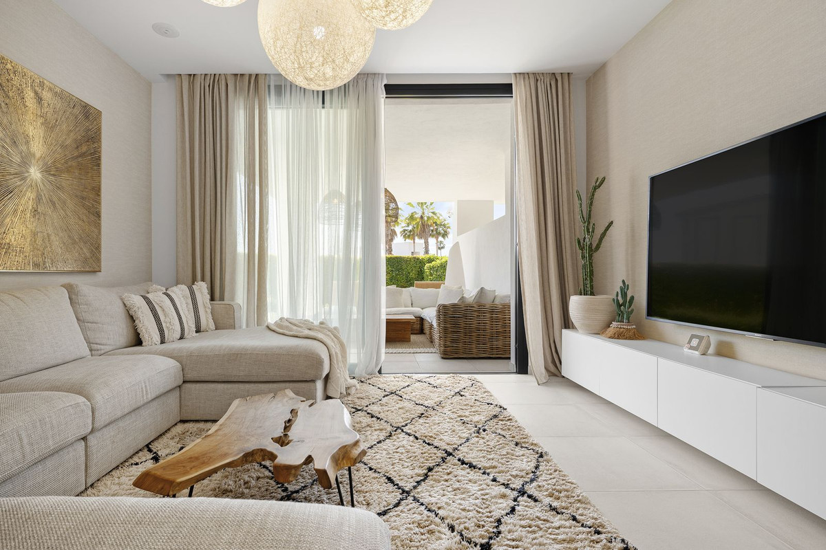 2 Bedroom Apartment for Sale in El Paraiso — view 10