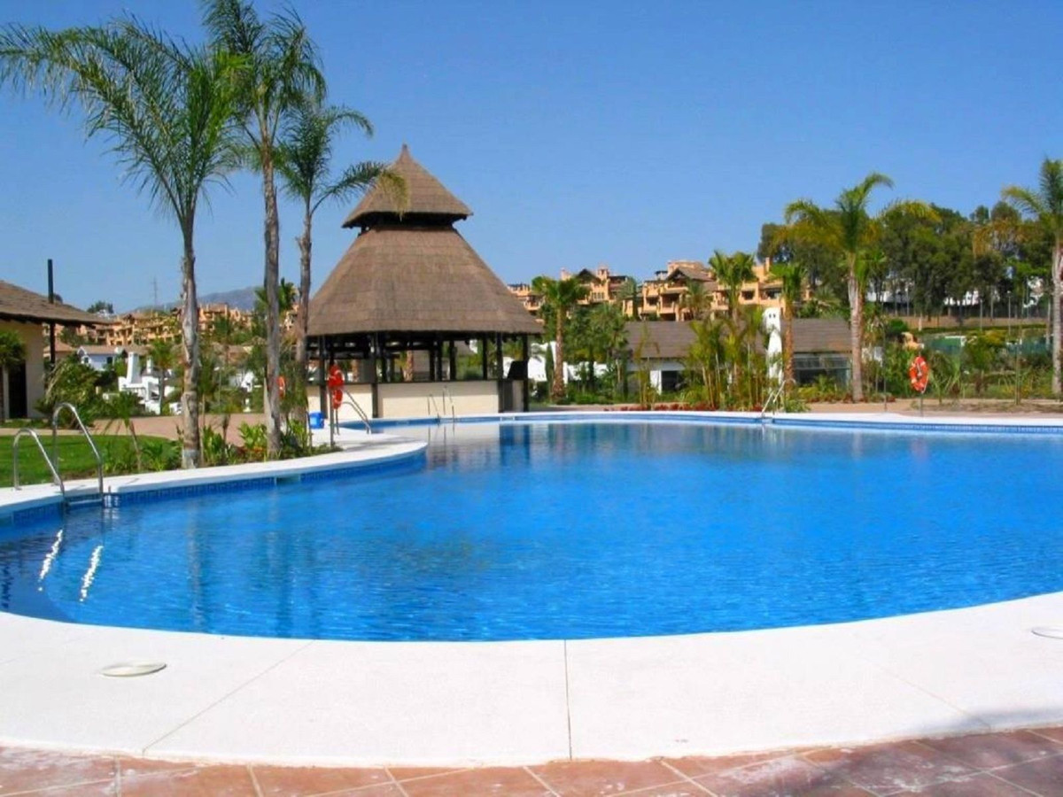 2 Bedroom Apartment for Sale in Estepona — 2