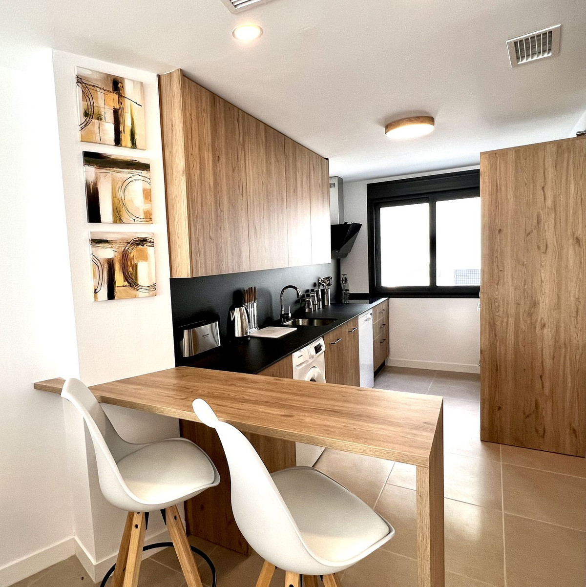 3 Bedroom Villa for Sale in Estepona — 4