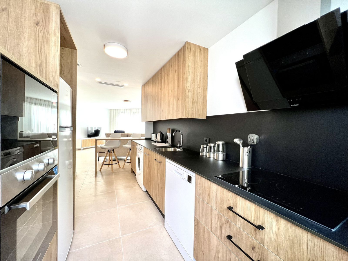3 Bedroom Villa for Sale in Estepona — 5