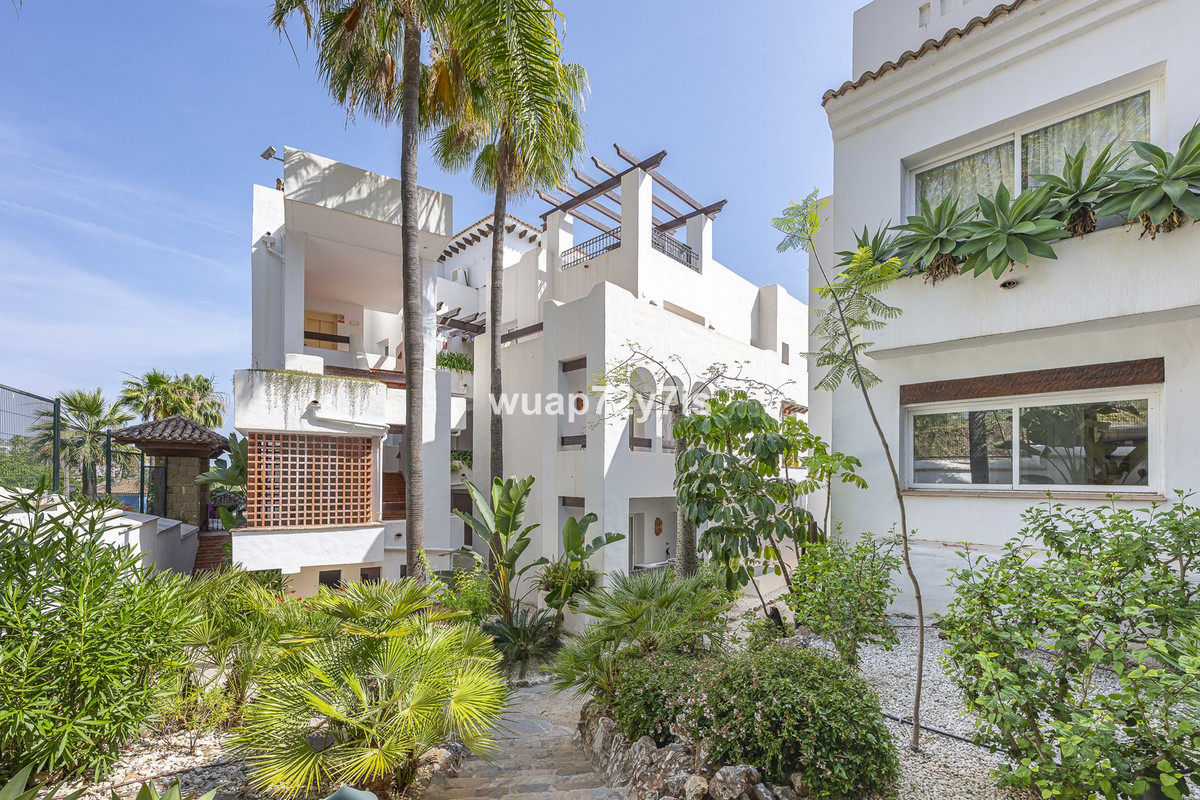 3 Bedroom Apartment for Sale in Nueva Andalucía