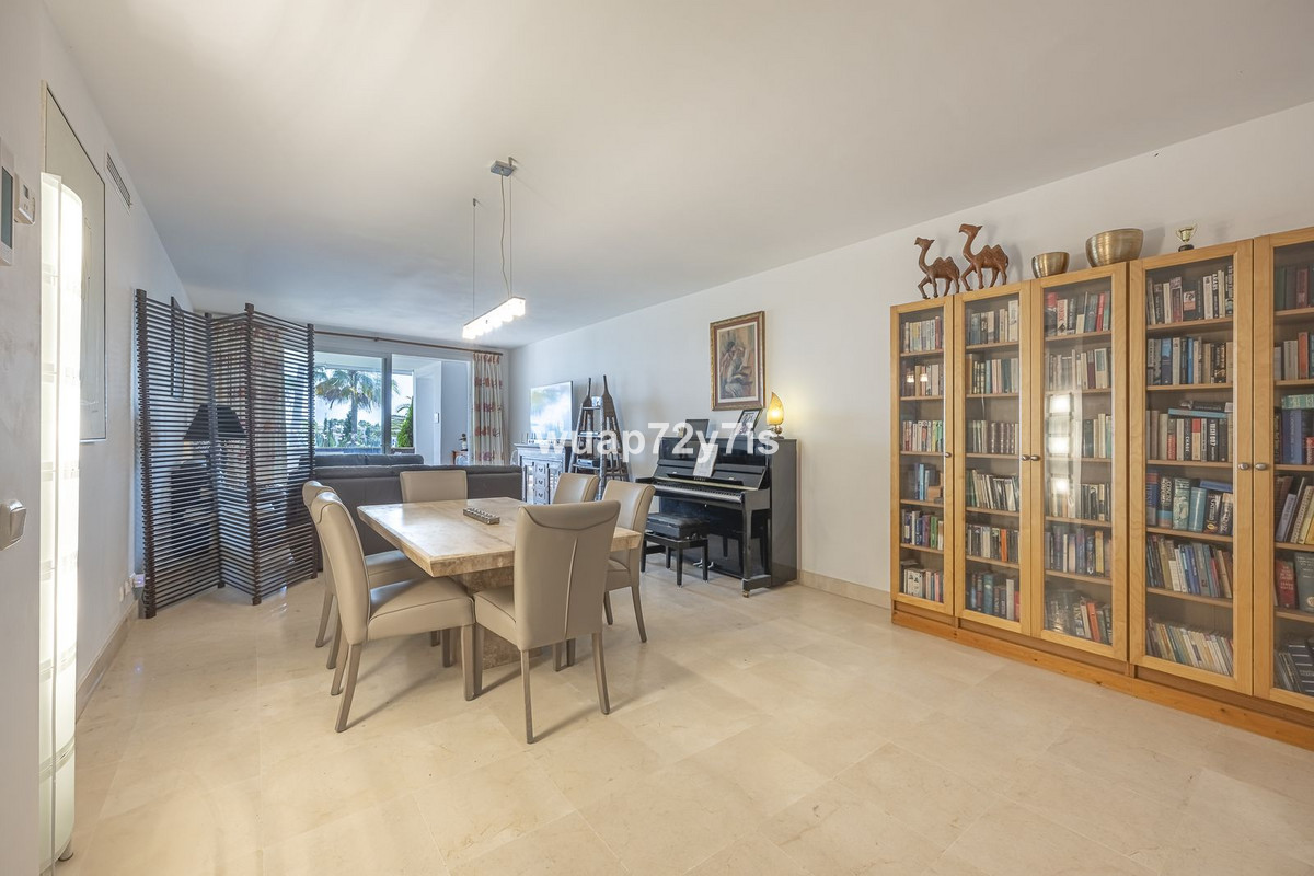 3 Bedroom Apartment for Sale in Nueva Andalucía — 6