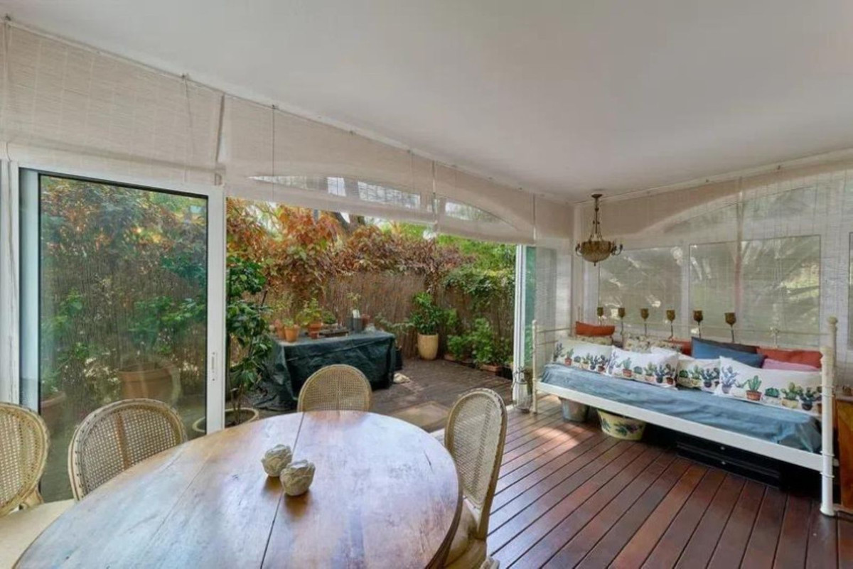 3 Bedroom Apartment for Sale in Marbella — 2