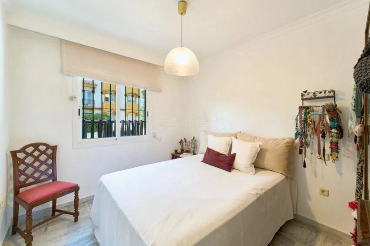 3 Bedroom Apartment for Sale in Marbella — 7